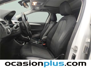 BMW X2 sDrive18i 103 kW (140 CV)