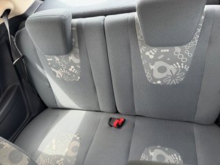 Ford Ka 2012