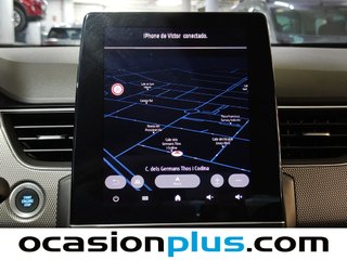 Renault Arkana Techno E-Tech full hybrid 107 kW (145 CV)