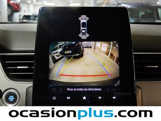 Renault Arkana Techno E-Tech full hybrid 107 kW (145 CV)