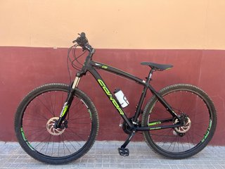 Bicicleta Montaña CONOR 6700