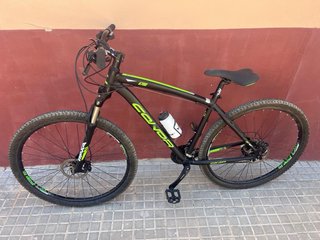 Bicicleta Montaña CONOR 6700