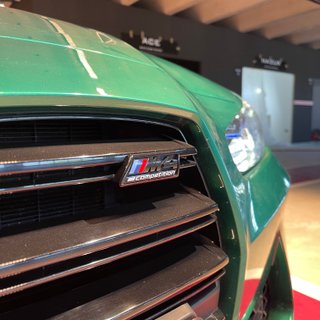 BMW M4 COMPETITION **IVA DEDUCIBLE** 2022
