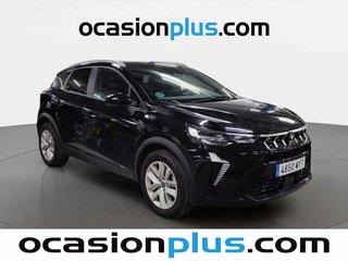 Mitsubishi ASX 130T MHEV Motion 103 kW (140 CV)