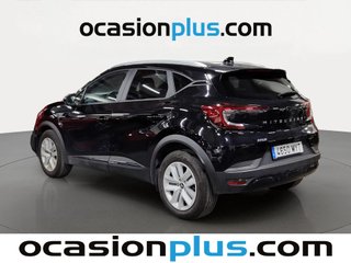 Mitsubishi ASX 130T MHEV Motion 103 kW (140 CV)