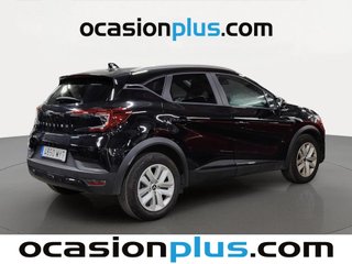 Mitsubishi ASX 130T MHEV Motion 103 kW (140 CV)
