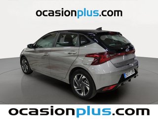 Hyundai i20 1.0 TGDI 48V Tecno 74 kW (100 CV)