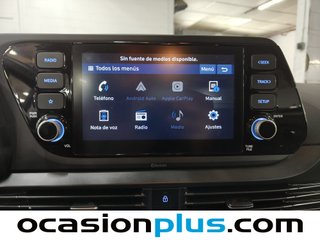 Hyundai i20 1.0 TGDI 48V Tecno 74 kW (100 CV)