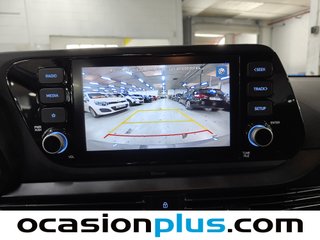 Hyundai i20 1.0 TGDI 48V Tecno 74 kW (100 CV)