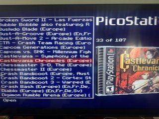 PlayStation 1 PS1 SCPH-5502 + Extras