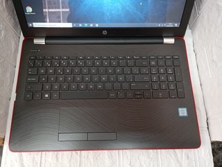 Portatil HP 15-bs089ns (1840)