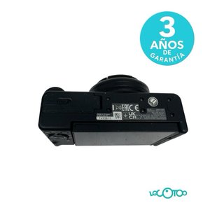 Cámara Compacta Sony ZV-1F
