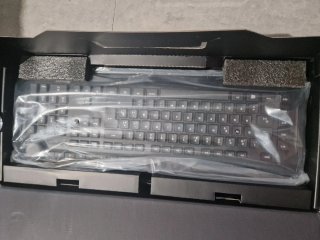 Teclado Roccat Horde Nuevo sin usar