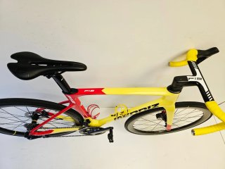 Mendiz F12 Di2 Disc M