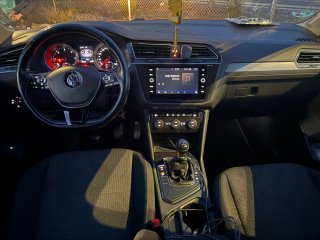 Volkswagen Tiguan Allspace 2018