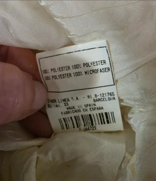 Simorra tubo Sin uso - T.S/M Vintage PvP 150€