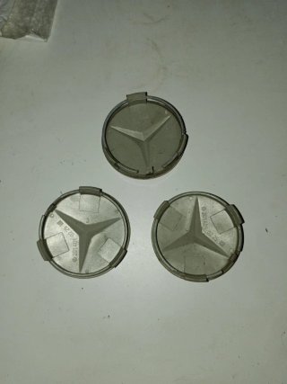 Tapabujes Mercedes W201/W202 Originales