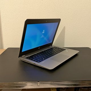 HP PROBOOK 430 G4, i5 7200U 2.5, 8 GB, 256 GB SSD