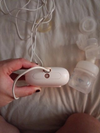 Sacaleches Philips Avent