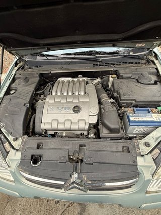 Citroen C5 2003