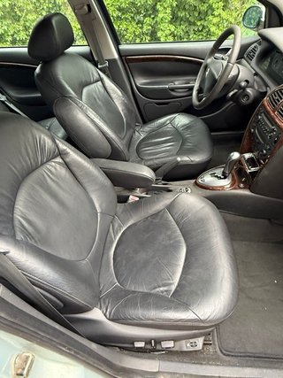 Citroen C5 2003