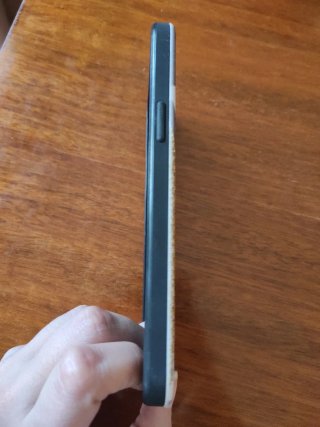 Custodia per iPhone 12 Pro Max