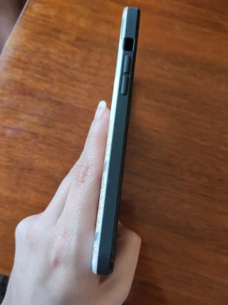 Custodia per iPhone 12 Pro Max