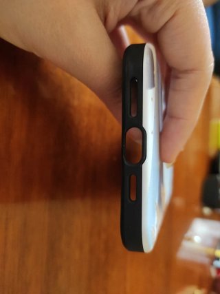 Custodia per iPhone 12 Pro Max