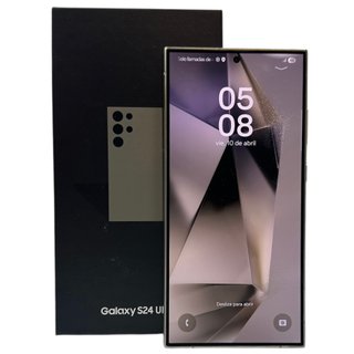 SAMSUNG GALAXY S24 ULTRA 256Gb