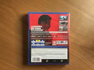 Call of Duty Modern Warfare III PS4 Edición Multig