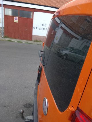 FIAT Fiorino 2008