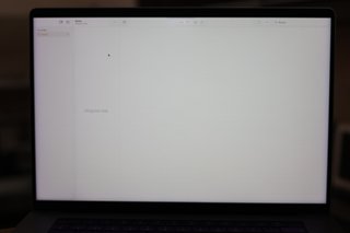 Macbook Pro 16" M1 Max 2021