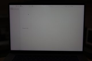 Macbook Pro 16" M1 Max 2021