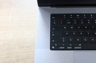 Macbook Pro 16" M1 Max 2021