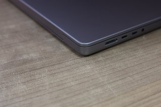 Macbook Pro 16" M1 Max 2021