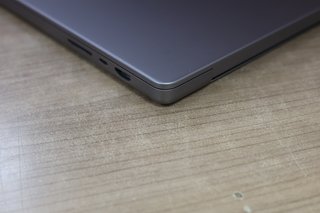 Macbook Pro 16" M1 Max 2021