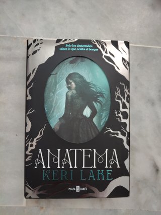 Anatema