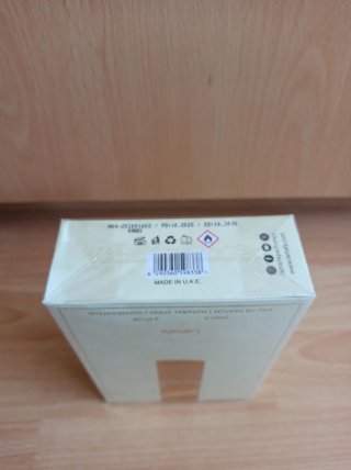 Perfume angham de lattafa-nuevo-precintado. 100ml