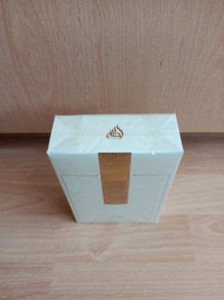 Perfume angham de lattafa-nuevo-precintado. 100ml
