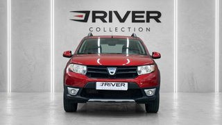 Dacia Sandero Stepway TCE 90 EU6
