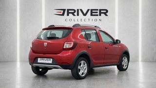 Dacia Sandero Stepway TCE 90 EU6