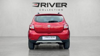 Dacia Sandero Stepway TCE 90 EU6