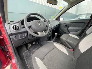 Dacia Sandero Stepway TCE 90 EU6