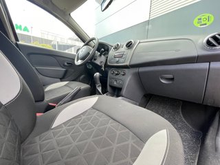 Dacia Sandero Stepway TCE 90 EU6