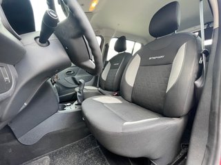 Dacia Sandero Stepway TCE 90 EU6