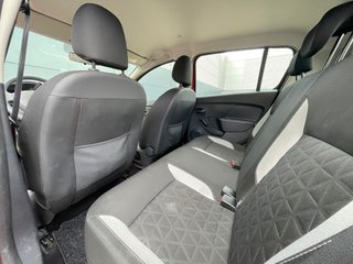 Dacia Sandero Stepway TCE 90 EU6