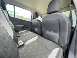 Dacia Sandero Stepway TCE 90 EU6