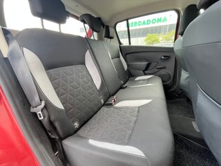 Dacia Sandero Stepway TCE 90 EU6