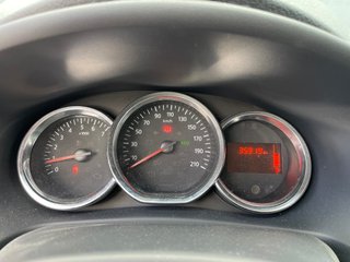 Dacia Sandero Stepway TCE 90 EU6