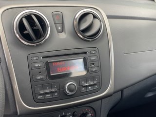 Dacia Sandero Stepway TCE 90 EU6